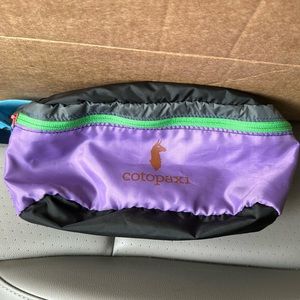 Cotopaxi Bataan 3L Fanny Pack - Del Día